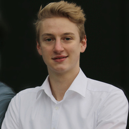 Louis Heckenkamp