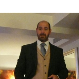 François-Xavier van Houte