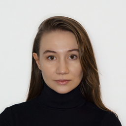 Anastasia Markina