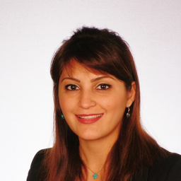 Anahita Vahdat