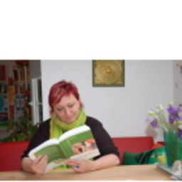 Hildegard Nachum