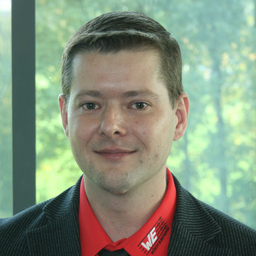 Robert Voigt