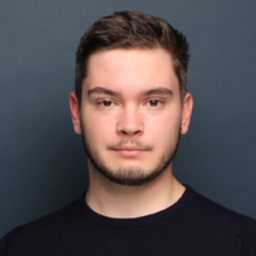 Timofey Litvinenko