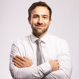 Fabian Bentz