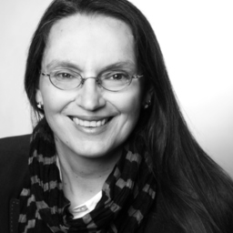 Christina Hebel