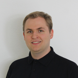 Benedikt Pfautsch