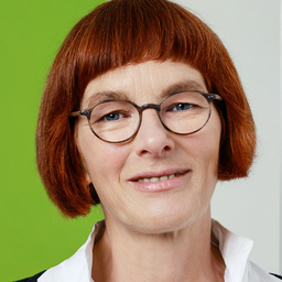 Profilbild Ute Reinecke