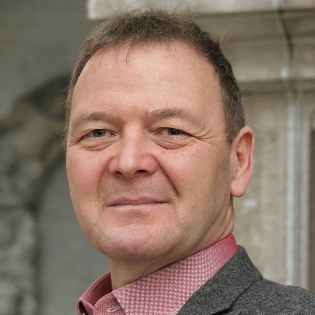 Michael Ringhoffer CAD/CAM Designer/Konstrukteur Ford Werke XING