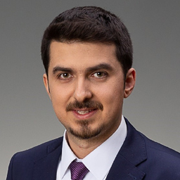 Alper Kücük