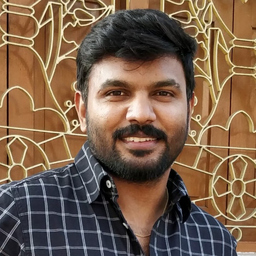 Roman Chaitanya Boddeti