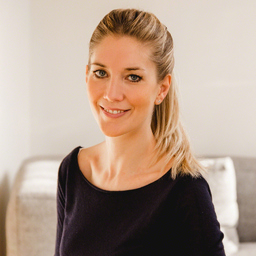 Verena Jacobs-Dinger