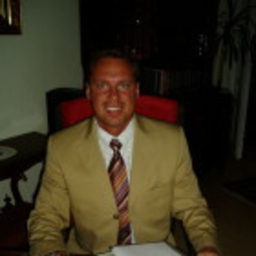 Thomas R. Felver