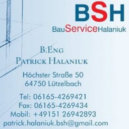 Patrick Halaniuk