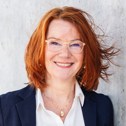 Claudia Bissinger