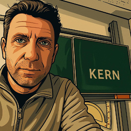 Andreas Kern