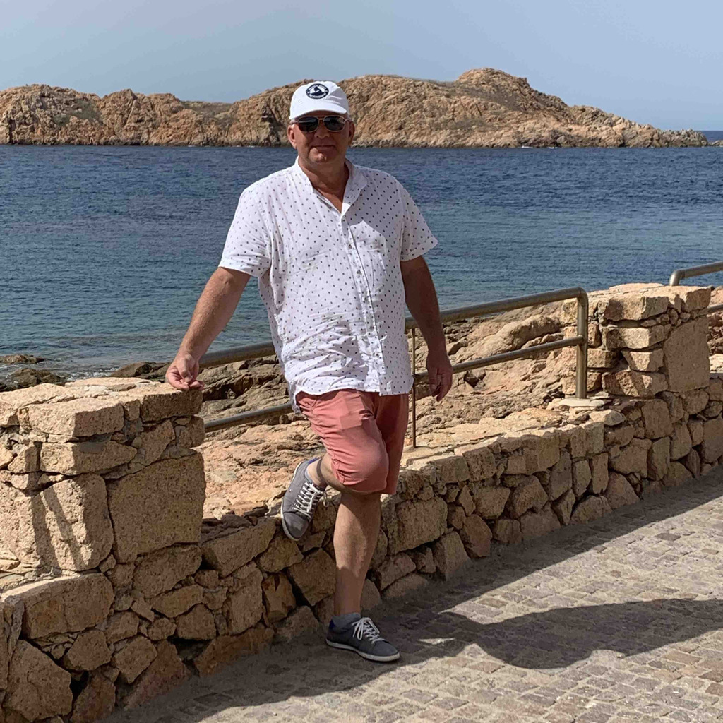 Mario Ballin Generalvertreter Allianz Generalvertretung Mario