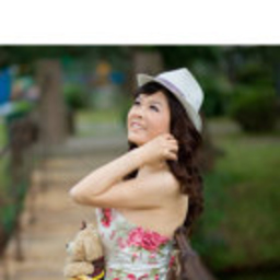 Quency Lu