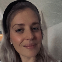 Corinna Gutbrod