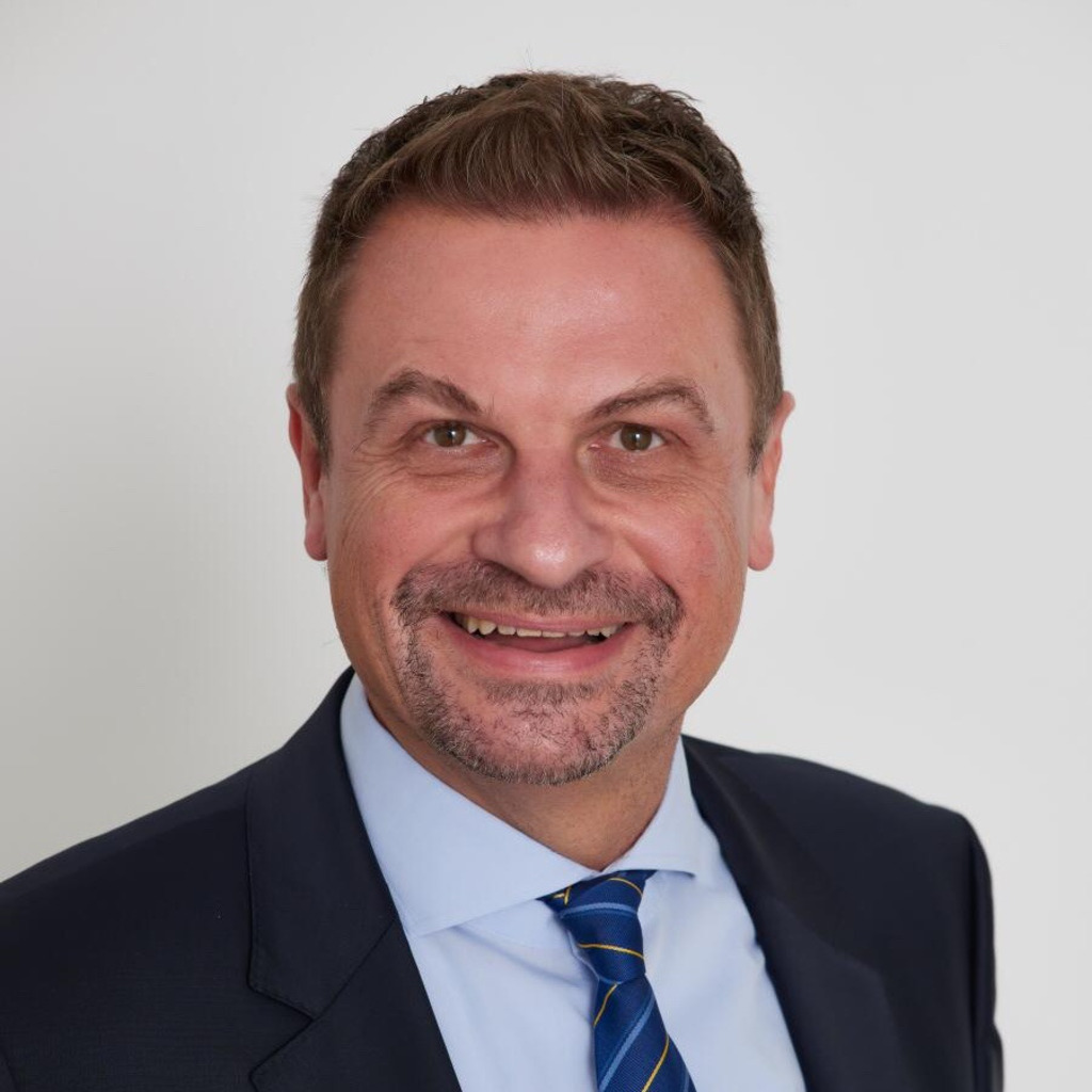 Wolfgang Graml Leiter Vertrieb Süd Deutsche Apotheker und