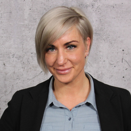 Nicole Neumann