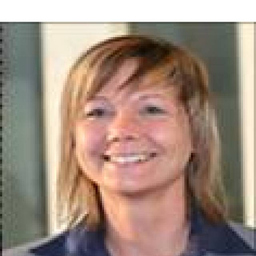 Nicole Hielscher