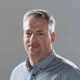 Klaus Strobel