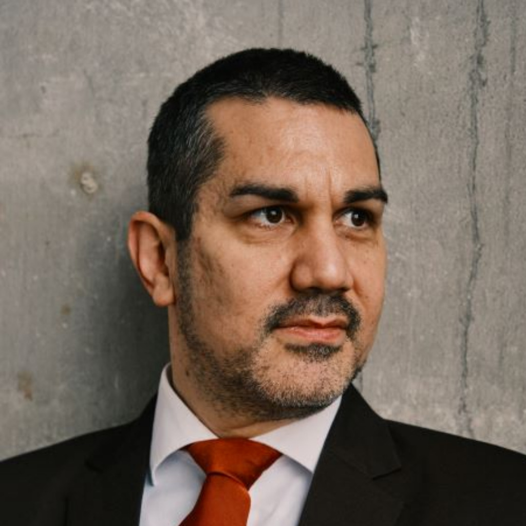 Rene Mas Geschäftsführer Alsea GmbH XING