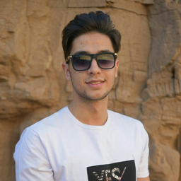 Alireza Hosseinzadeh