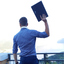 user profile image