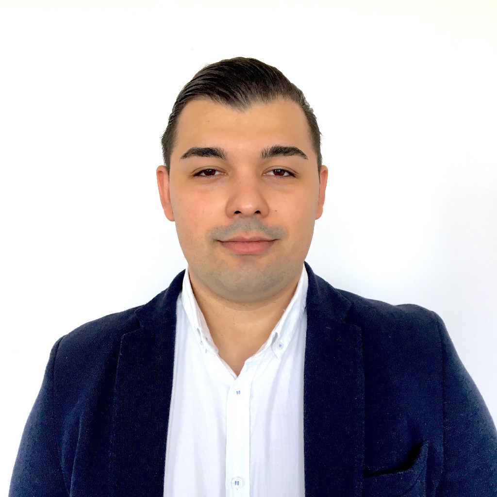 Mihael Spasojevic Ausbildung und Berufserfahrung XING