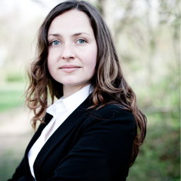 Claudia Neumann