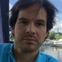 Christoph Brochmann's profile picture