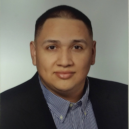Ramon Fierro