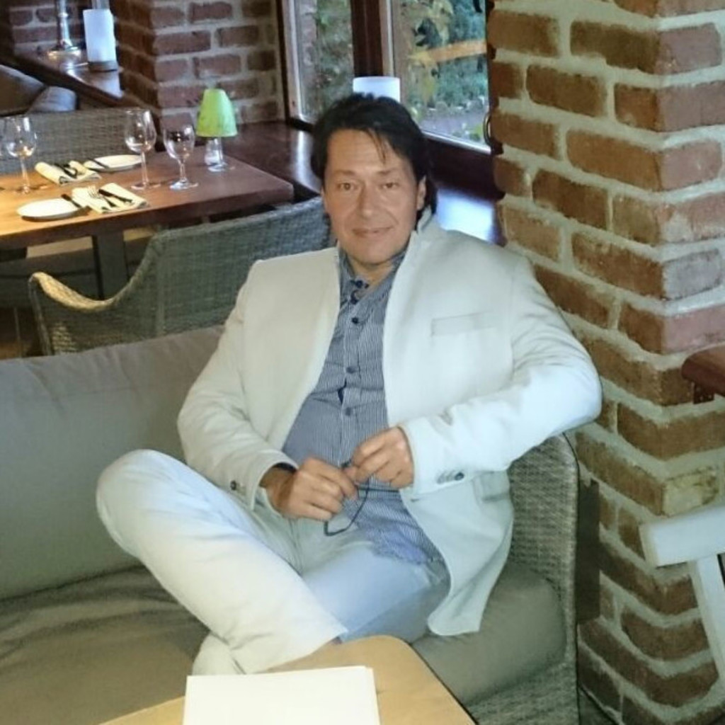 Sven René Zeisberg Projektentwickler / Entwurfsverfasser / Fach