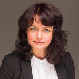 Julia Gerwing