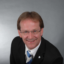 Dipl.-Ing. Ludger B.  Vehring
