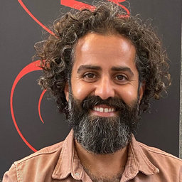 Shamal Ghaderi