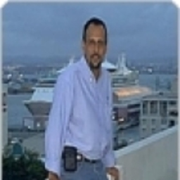 Enrique Lizano Durán
