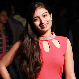 Jigna Bhanushali