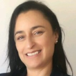 Patricia Pereira