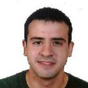Daniel Nova García