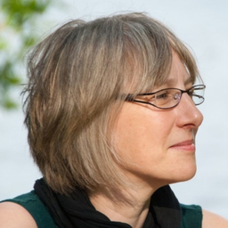 Dipl.-Ing. Jacqueline Flemming