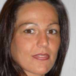 Silvia Yvonne Einicke