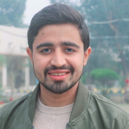 Hamza Jabbar