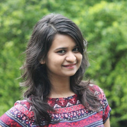 Priyanka Gaikwad