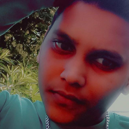 Vishal Mandal