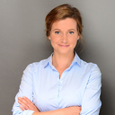 Social Media Profilbild Benita von Menges Hamburg