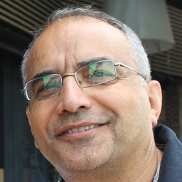 Volkan Denizci