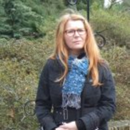 Sylwia Matejko-Anger