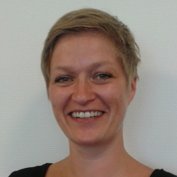 Ulrike Wilde